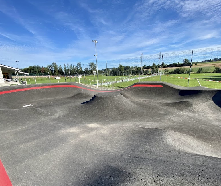 Eich Pumptrack